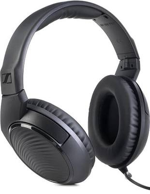 Sennheiser Pro Audio Professional HD 200 PRO Over-Ear Studio Headphones