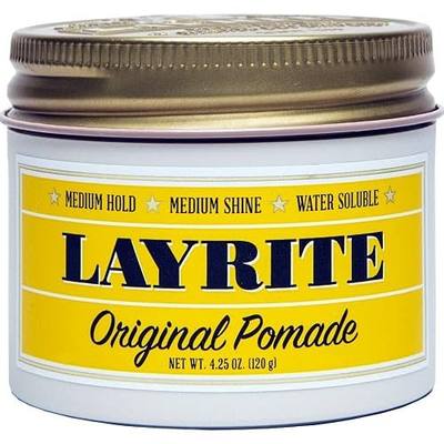 Layrite Layrite Original Pomade