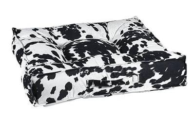 Bowsers Piazza Dog Bed, Large, Wrangler