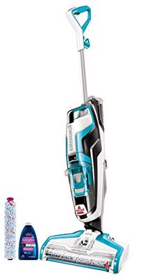 Bissell CrossWave All-in-One Multi-Surface Cleaner, 1785W