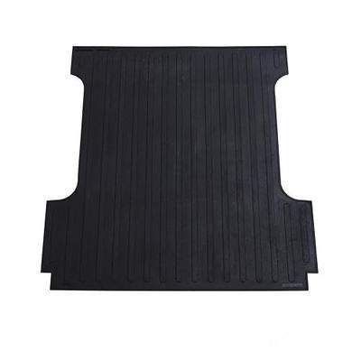 Westin 50-6405 Truck Bed Mat fits 2017-2025 F-250 F-350 6'5" Bed Black Rubber