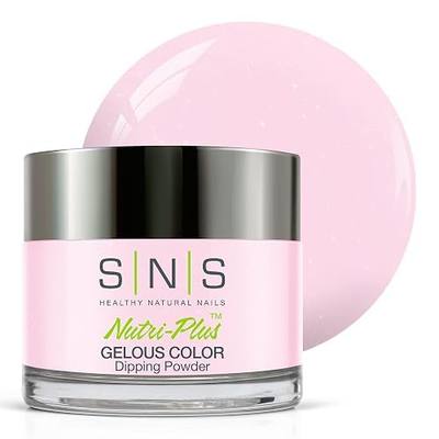 SNS Nails Dipping Powder - Nude Collection - N5 (NC05) - Fresh Meat - 1OZ