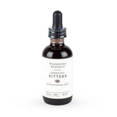 Woodford Reserve Bourbon Barrel Aged Chocolate Bitters