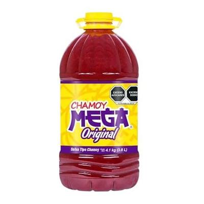 CHAMOY MEGA ORIGINAL