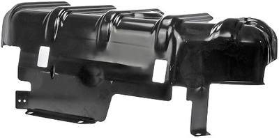 Dorman 917-529 Fuel Tank Skid Plate Guard | Fits Select Jeep Models