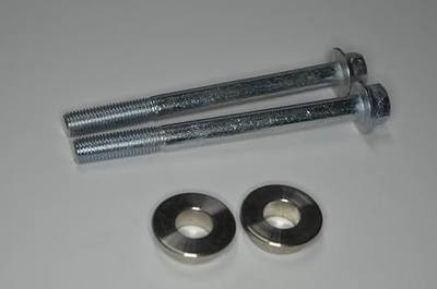 1320 SUBFRAME BRACE LCA BOLT & SPACER KIT CIVIC EK 1996-2000 for asr beaks