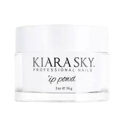 Kiara Sky Dip Powder Essentials 2 oz, Clear