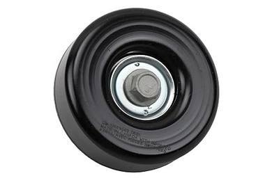 GM Genuine Parts 12669569 LC9 5.3L Drive Belt Idler Pulley