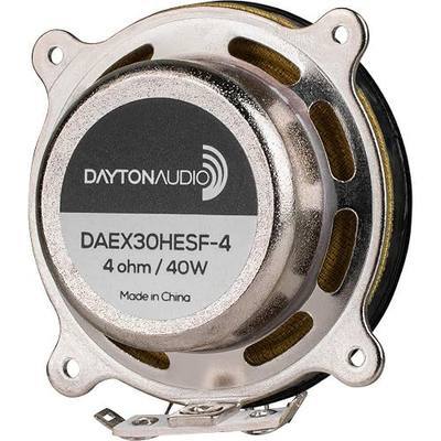 DAYTONAUDIO Dayton Audio DAEX30HESF-4 High Efficiency Steered Flux Exciter