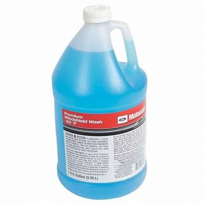 Motorcraft - Solution-Windshield Washe (ZC32M20EG)