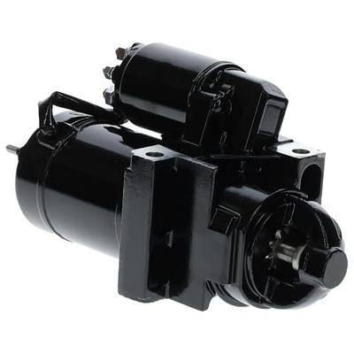 OEG Parts New Starter Compatible with SAE J1171 Marine Certified Mercruiser & Compatible with Volvo Penta V6 V8 Engines 1996-2007 Mando Verison M59601