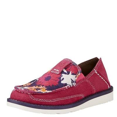 Ariat Kids' Cruiser Slip-on Shoe