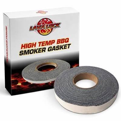 LavaLock® High-Temp Replacement Gasket for Vision Grill 1 x 1/4 Extra Thick Correct Size