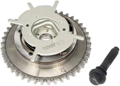 Dorman 917-250XD Patented Camshaft Phaser- Variable Timing Camshaft Gear Compatible with Select Ford / Lincoln / Mercury Models (OE FIX)