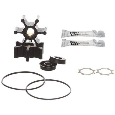REPLACEMENTKITS Pump Repair Kit | Compatible with Flotec/Pentair, Shurflo 3000, Shurflo 94-120-00, FP0F360AC, MES106, Replaces FP003414S