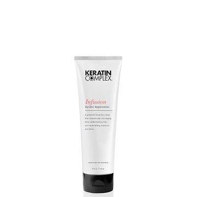Keratin Complex - Infusion Keratin Replenisher