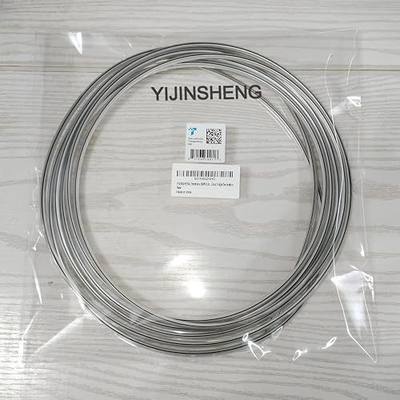 3metres x 6MM Universal U Shape Custom Chrome Plated DIY Moulding Trim Strip Line for Sedan Car Pickup Air Vent Door Edge Decoration(Silver)