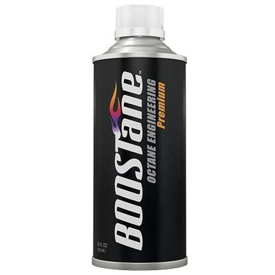 BOOSTane Premium Octane Booster 16oz, Anti Corrosion Against Ethanol, All Internal Combustion Engines, hot rods, Classics, Performance (1 Pack)
