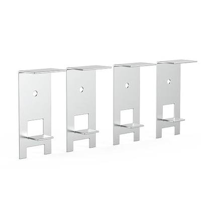 Stainless Steel Support Chips, Grate Holder, Raising Up Your Grill Grate