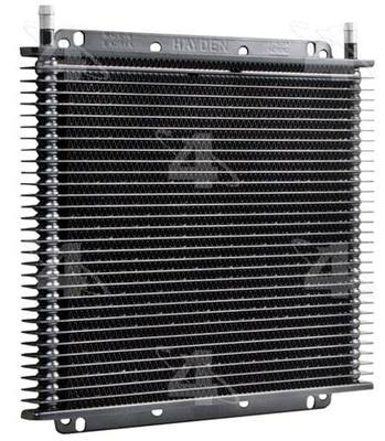 Hayden Automotive 699 Transmission Oil Cooler