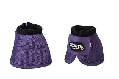 No-Turn Bell Boots by Weaver Leather