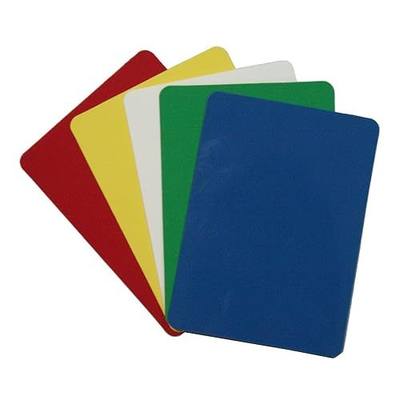Lot 10 Casino Quality Cut Cards