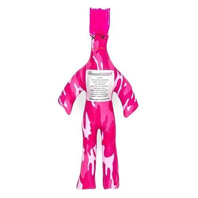 Dammit Doll - Limited Edition - Dammit Cancer Doll - Stress Relief, Gag Gift