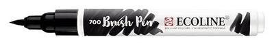 Ecoline Brush Pen Black 700 (11507000)