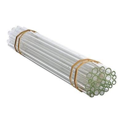 United Scientific Supplies GBT001 Tubing Assortment, 12" Length, Glass