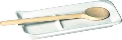 Emile Henry Made In France Flour Ridged Spoon Rest