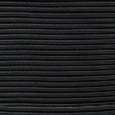 Paracord Planet Bungee Nylon Shock Cord 2.5mm 1/32", 1/16", 3/16", 5/16", 1/8”, 3/8", 5/8", 1/4", 1/2 inch Crafting Stretch String 10 25 50 & 100 Foot Lengths Made in USA