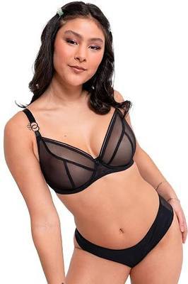 Curvy Kate Lifestyle Plunge Bra Bra