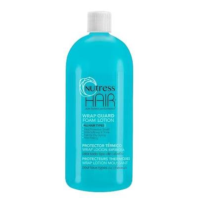 Foam Wrap Styling Lotion, 32 oz.