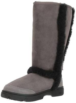 UGG Sunburst Tall Womens Boot