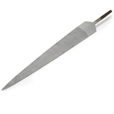 StewMac Dragon Hand-cut Rasp, Large, Fine