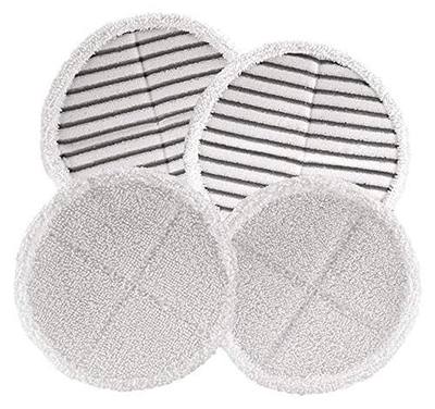 Bissell Spinwave Mop Pad Kit Replacement Pads, New Genuine OEM Part, 2124