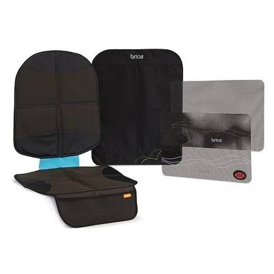Munchkin® Brica® Toddler Travel Car Accessory Essentials Value Set