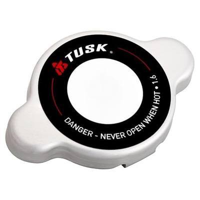 Tusk High Pressure Radiator Cap 1.6 - Fits: Arctic Cat 1000 TRV Cruiser 2012