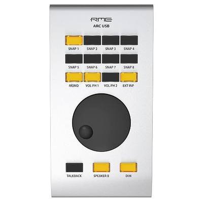 RME ARC-USB Advanced Remote Control