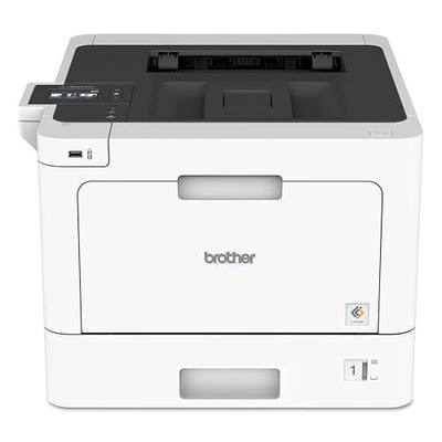 Brother HL-L8360CDW Business Color Laser Printer with Low-Cost Printing, Wireless Networking, and Duplex Printing
