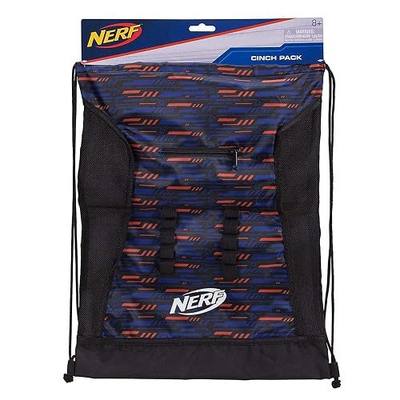 Nerf Elite Cinch Pack