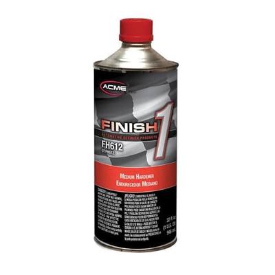 SHERWIN WILLIAMS Finish 1 Medium Hardener - FH612