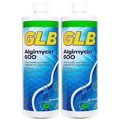 GLB Algimycin 600 (1 qt) (2 Pack)