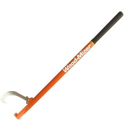 Wood-Mizer Steel Cant Hook (Steel, 48") - Built in the USA