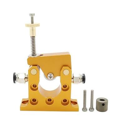 Anycubic All Metal Left Hand 3D Printer Extruder for Prusa i3 Kossel RepRap
