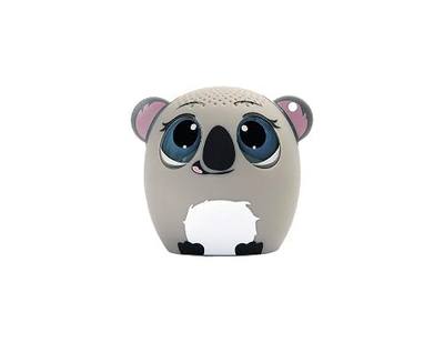 My Audio Pet Mini Bluetooth Animal Wireless Speaker (KOOLala Koala)