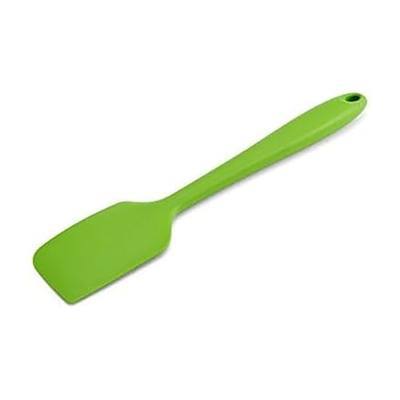 Farberware Colourworks Silicone Spatula, 11-Inch, Bright Green
