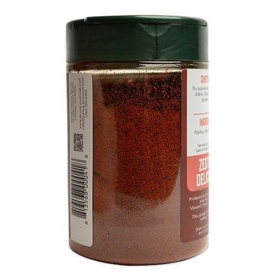 Pereg Hungarian Style Sweet Paprika with Oil (4.25 oz) - Paprika Spice Seasoning - Non-GMO, Gluten-Free - Bulk Spices & Seasoning – Non-Irradiated