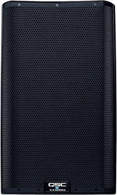 QSC K12.2 Active 12" Powered 2000 Watt Loudspeaker