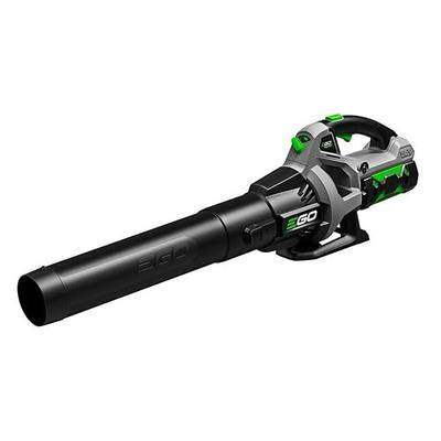 EGO POWER+ Cordless Electric Leaf Blower, 530 CFM, With Battery - LB5302